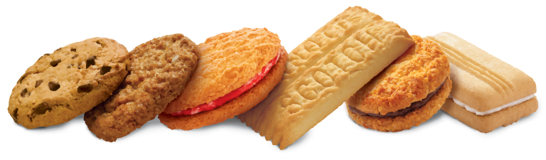 Biscuit PNG Free Download
