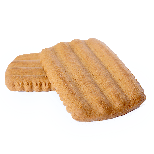 Biscuit PNG High-Quality Image