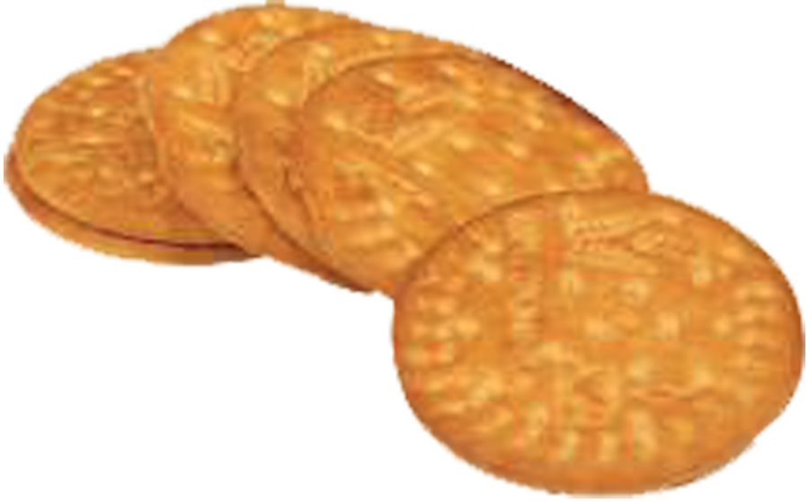 Biscuit PNG Pic