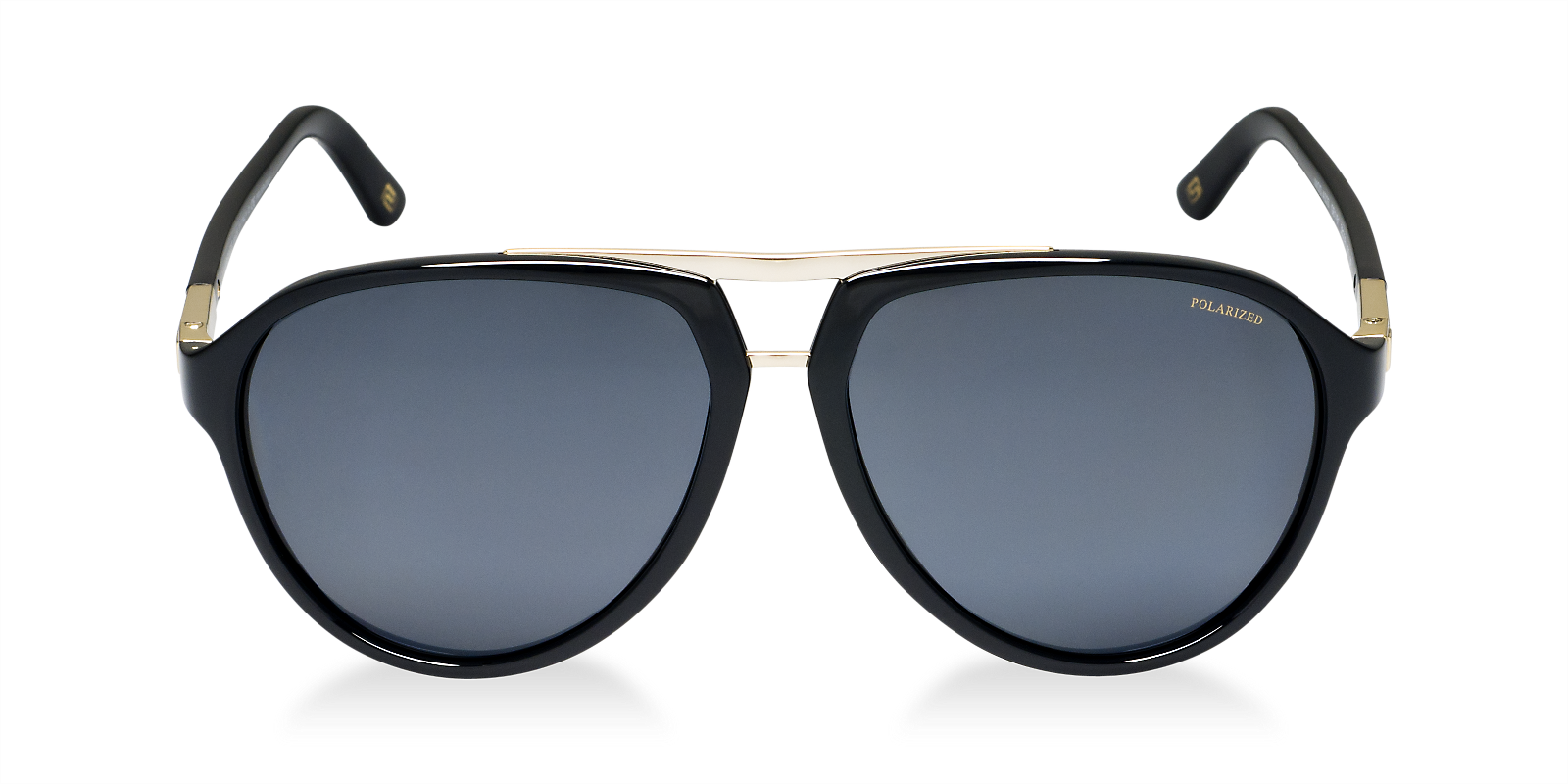 Black Glasses PNG Picture