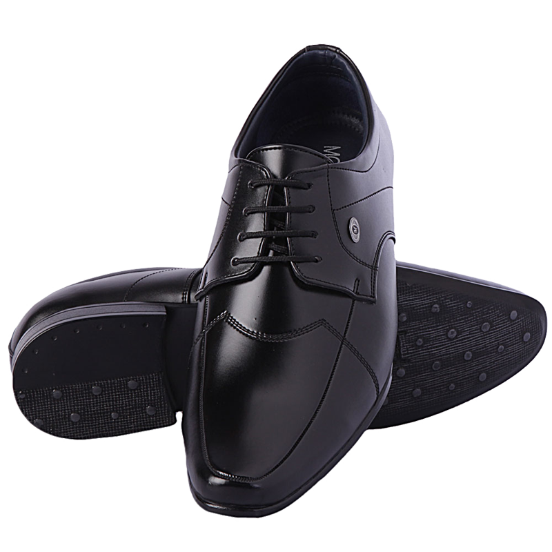 Immagine di sfondo nero scarpe PNG