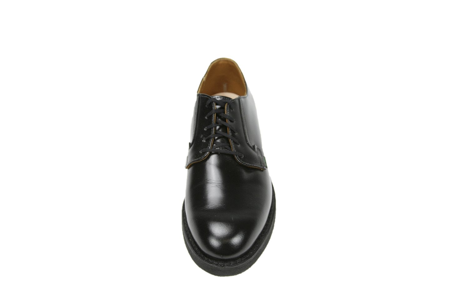 Immagine nera di scarpe PNG