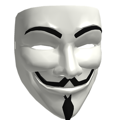 Blank Face Free PNG Image