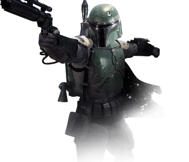 Boba Fett PNG Picture | PNG Arts