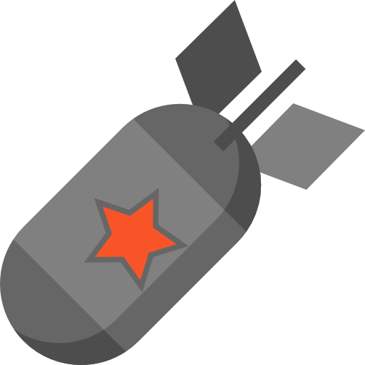 Bomb Download PNG Image