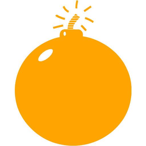 Bomb PNG Download Image