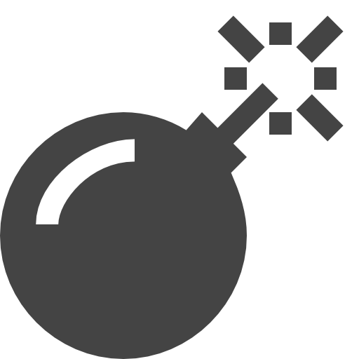 Bomb PNG Free Download