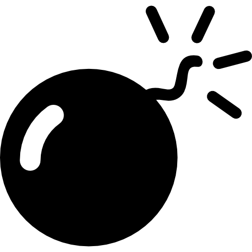 Bomb PNG Picture