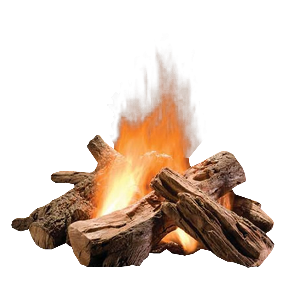 Bonfire PNG achtergrondafbeelding