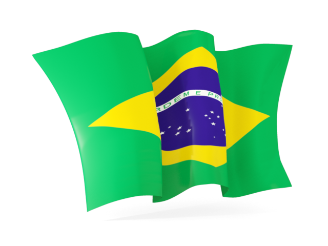 Brazil Flag PNG Picture