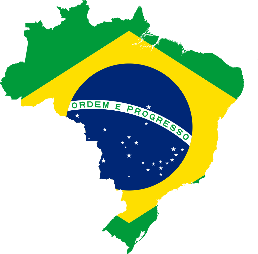 Brazil Flag Transparent Images