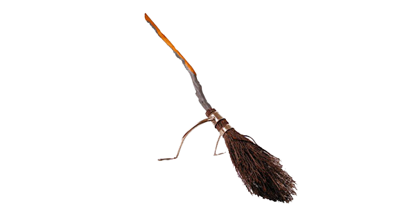 Broom PNG Pic