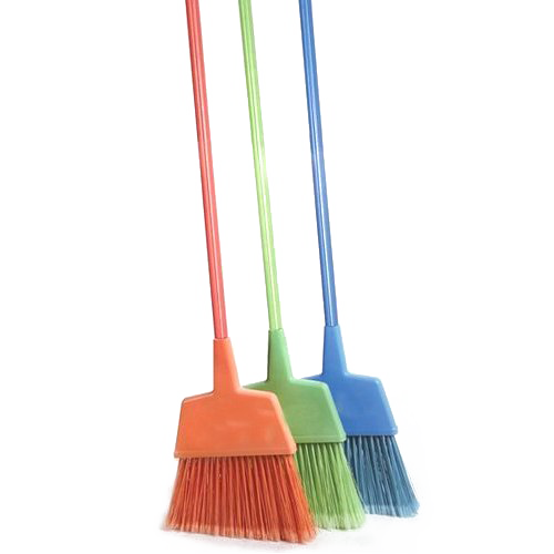 Broom Transparent