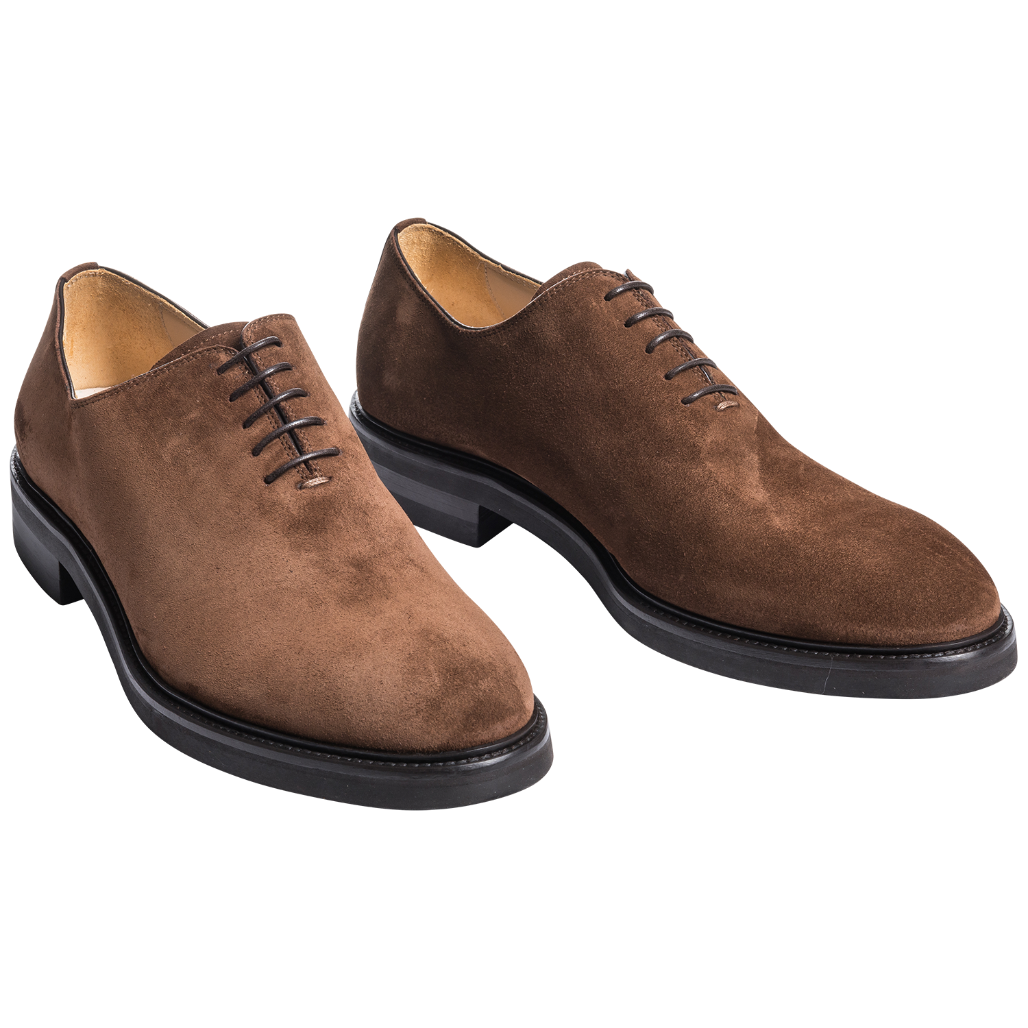 Brown Shoes PNG Free Download