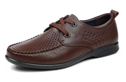 Immagine Trasparente da PNG scarpe marroni