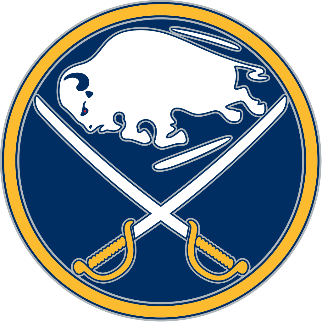 Buffalo Sabrers NHL PNG