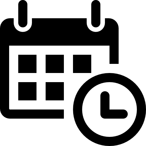 Calendrier PNG image image