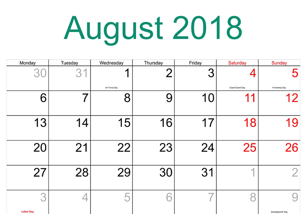 Календарь PNG прозрачный образ