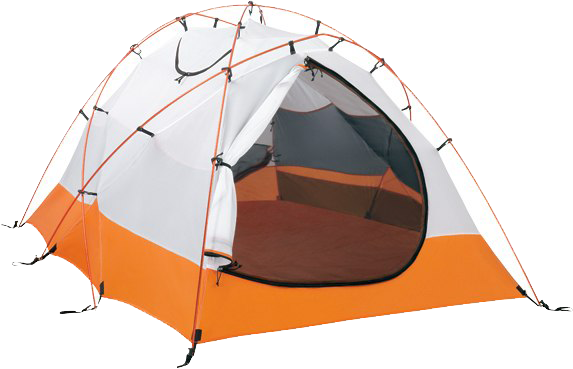 Camp Tent Download PNG Image