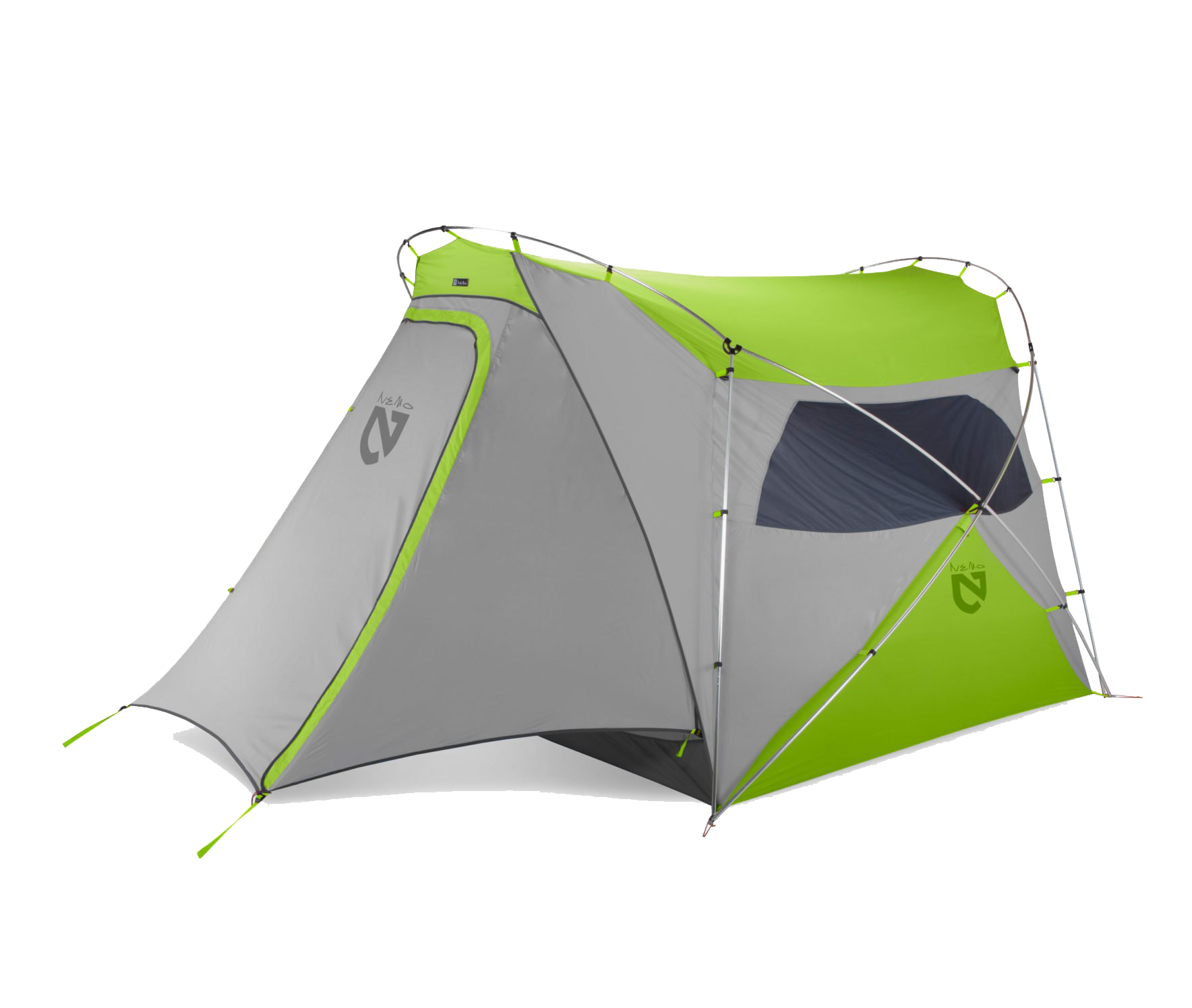 Camp Tent Download Transparent PNG Image