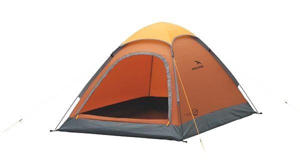 Camp Tent PNG Background Image