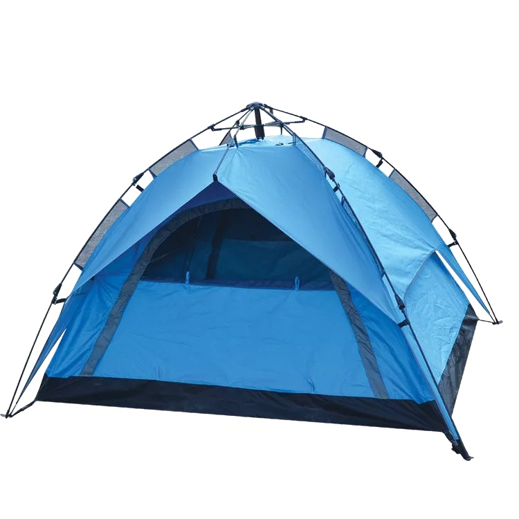 Camp Tent PNG Download Image