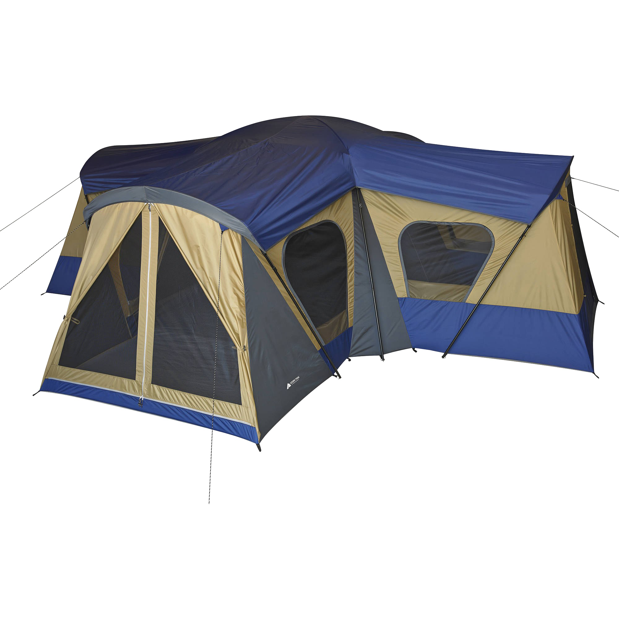Camp Tent PNG Photo