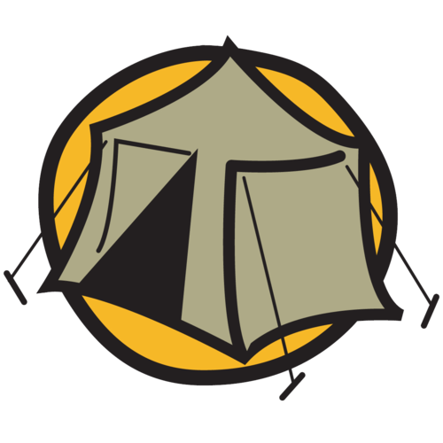 Camping PNG Image