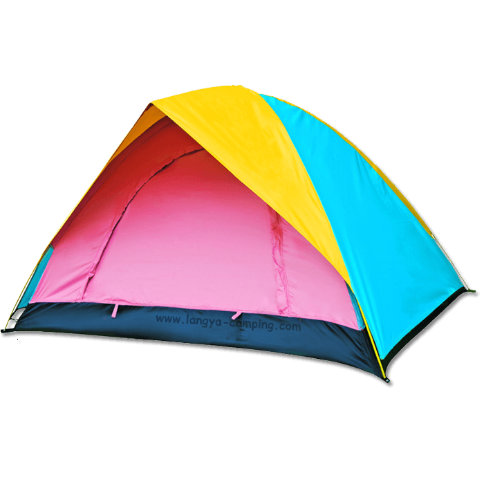 Camping Tent Free PNG Image