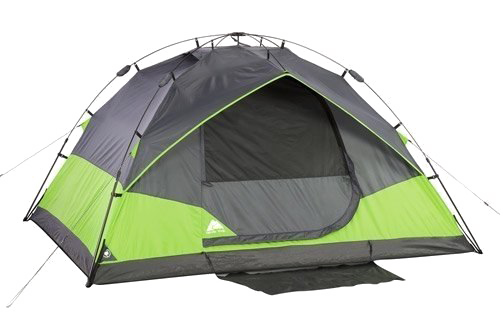 Camping Tent PNG Free Download