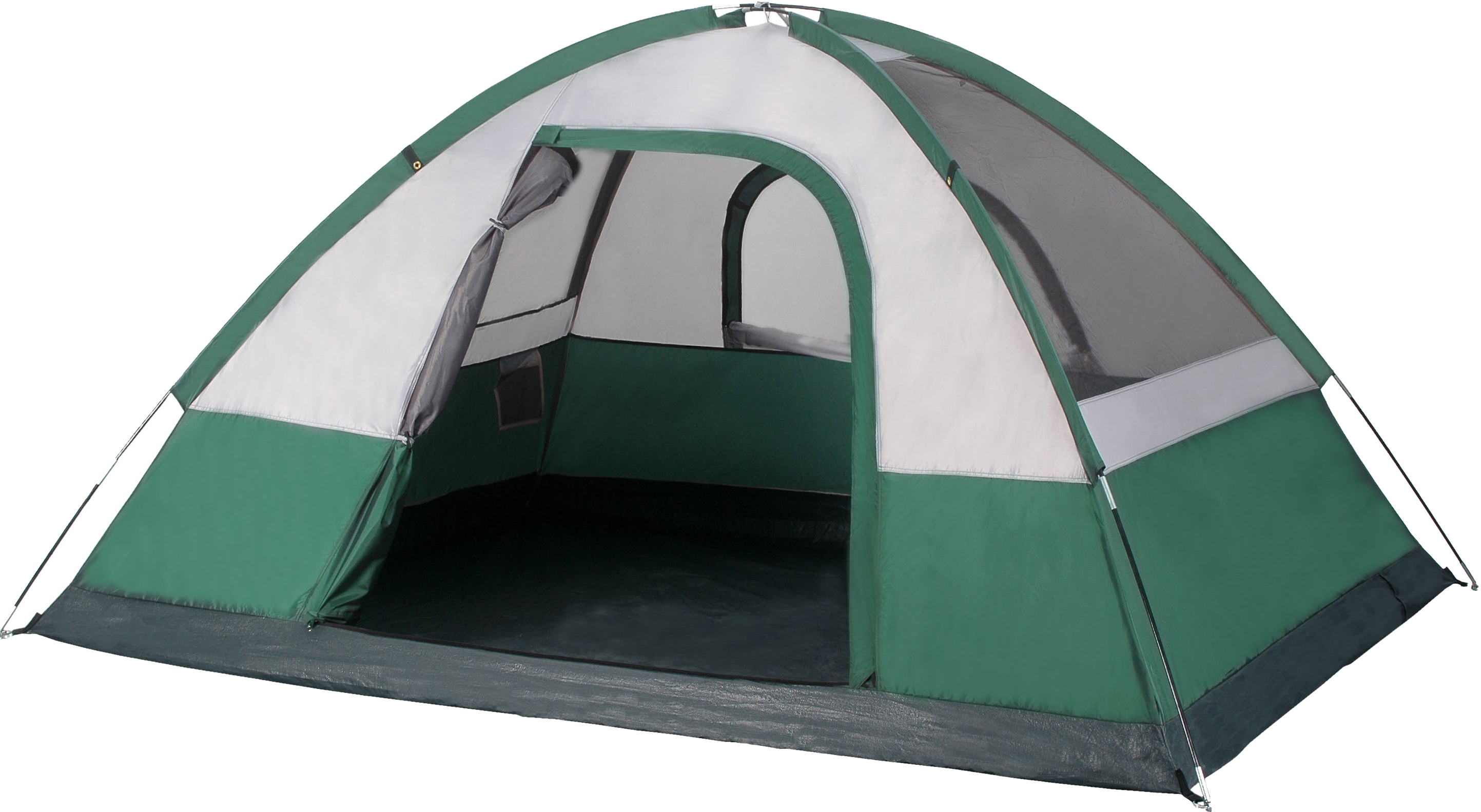 Camping Tent PNG Image Transparent Background