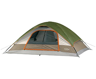 Camping Tent Transparent Image