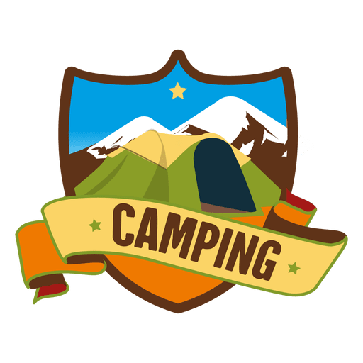 Camping Transparent Image