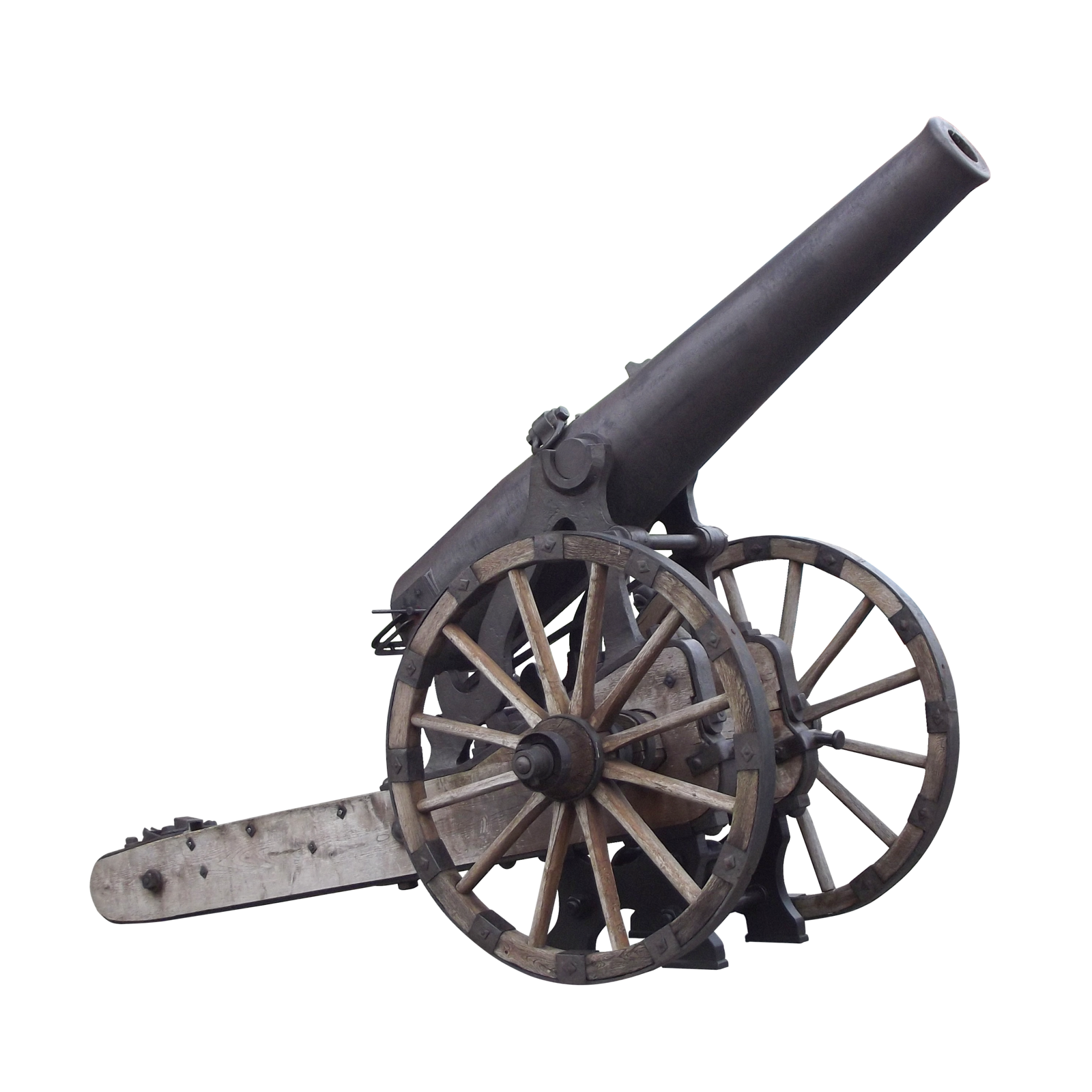 Cannon Download PNG Image