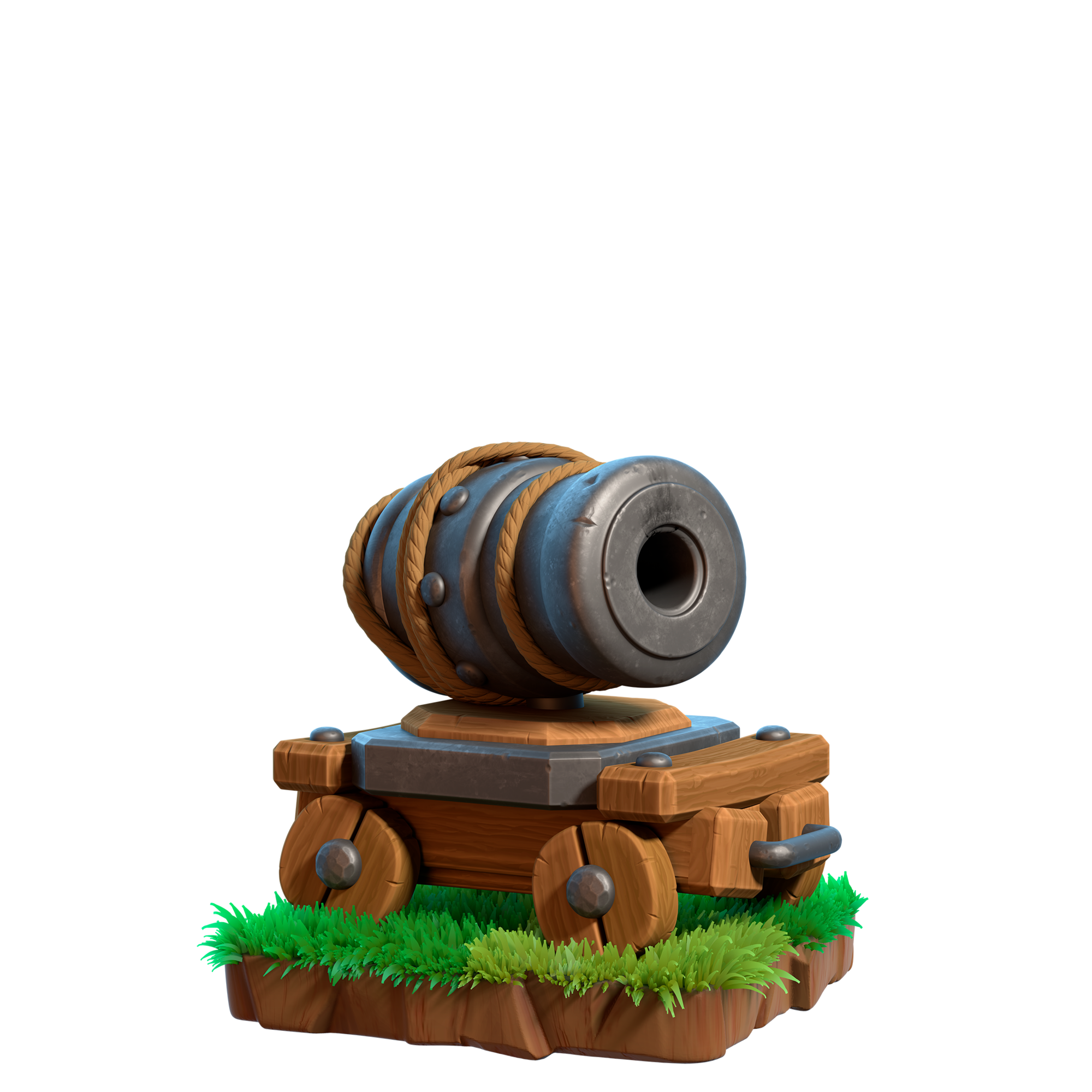Cannon PNG Background Image