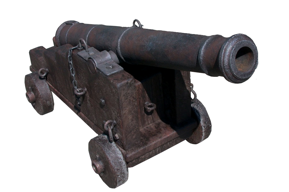 Cannon PNG изображения фон