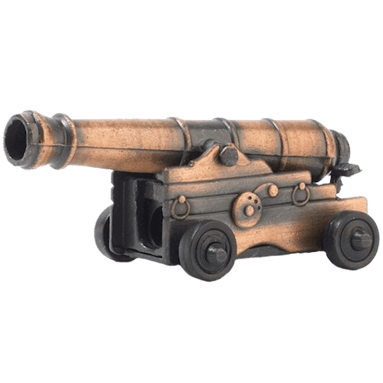 Cannon PNG Picture