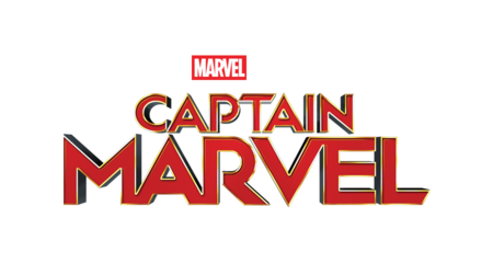 Capitaine Marvel Transparent images