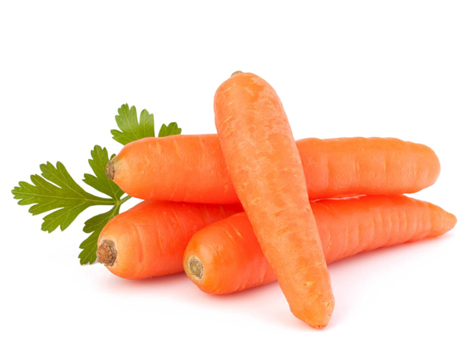 Carrot PNG Download Image