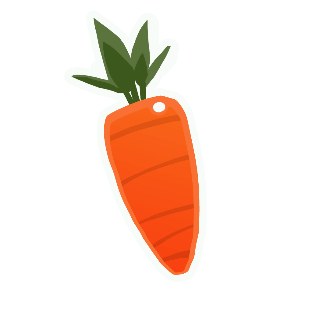 Морковь PNG прозрачное изображение