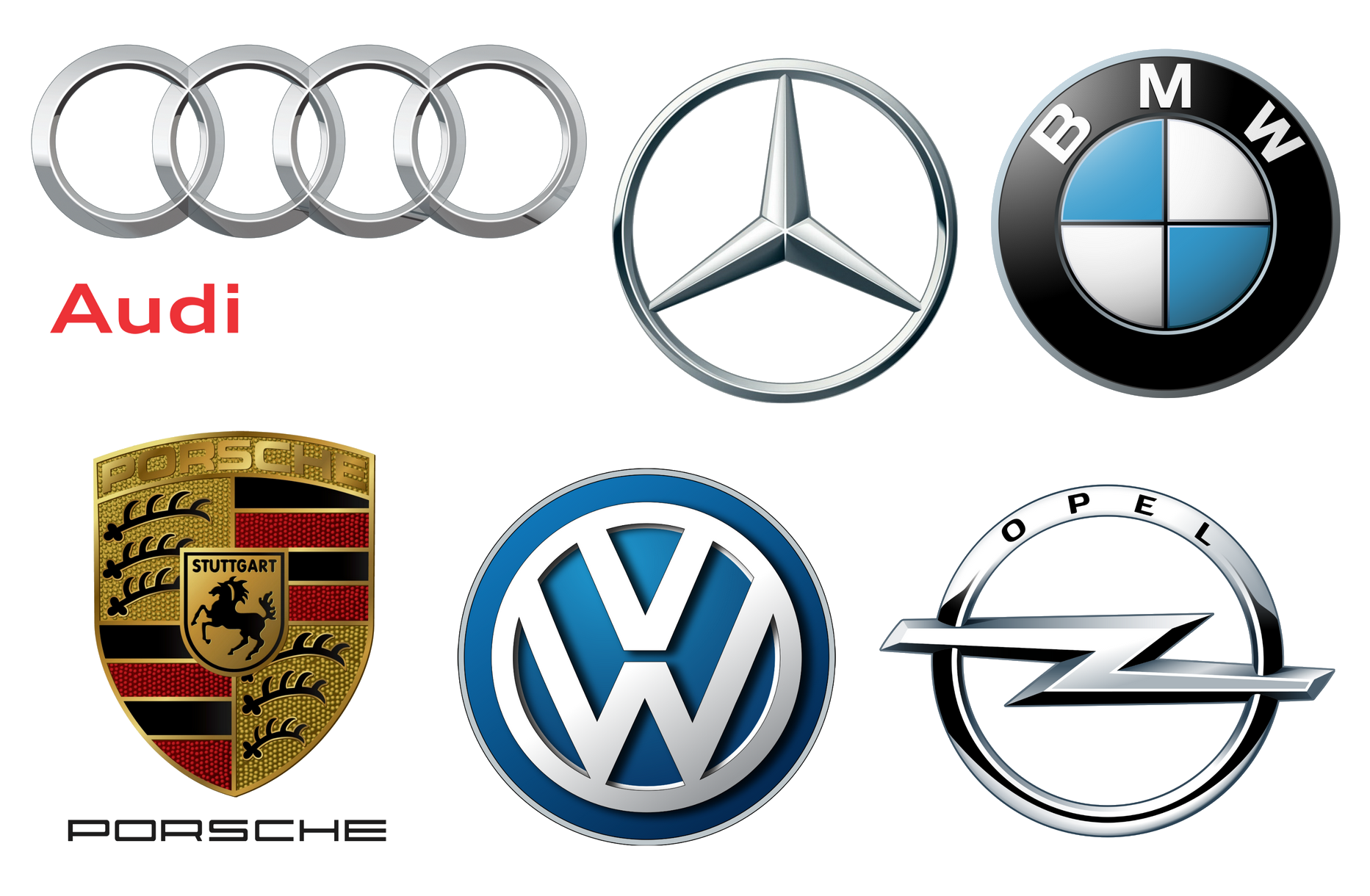 Cars Logo Brands PNG Pic