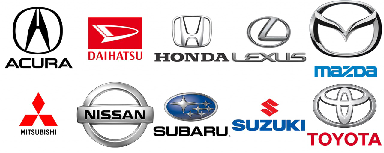 Cars Logo Brands PNG Picture