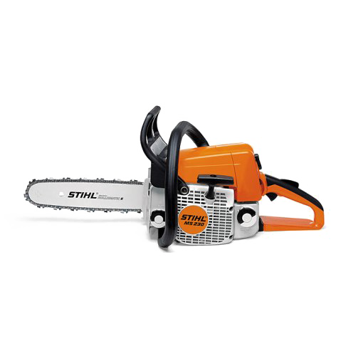 Chainsaw Free PNG Image