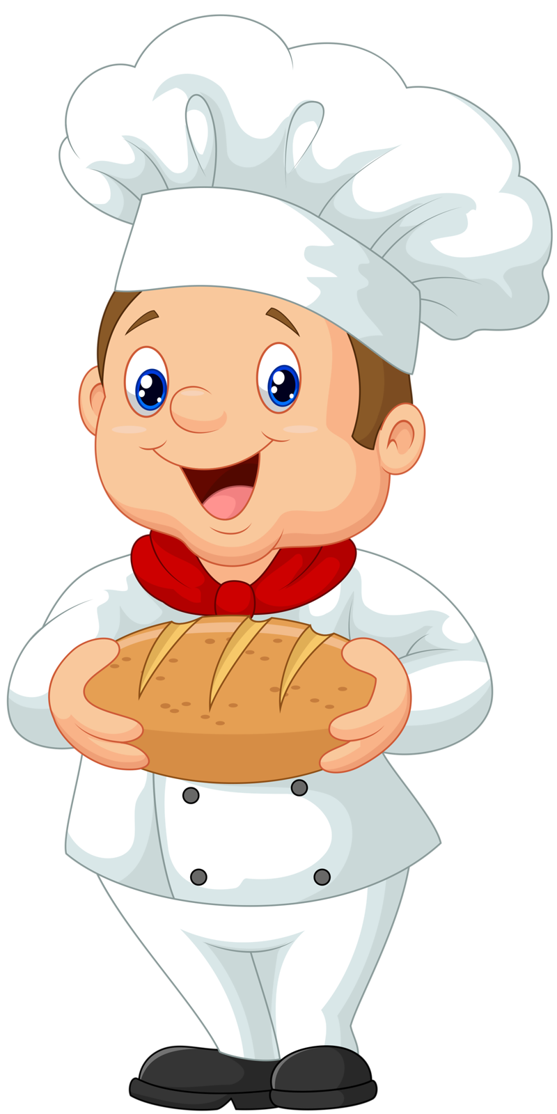 Chef Free PNG Image