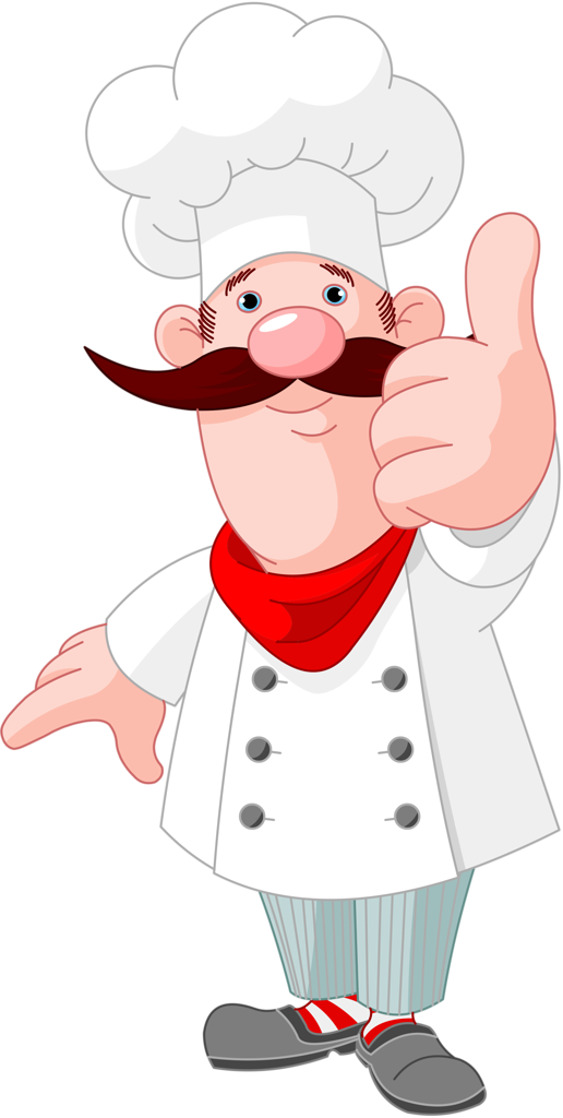 Chef PNG Download Image