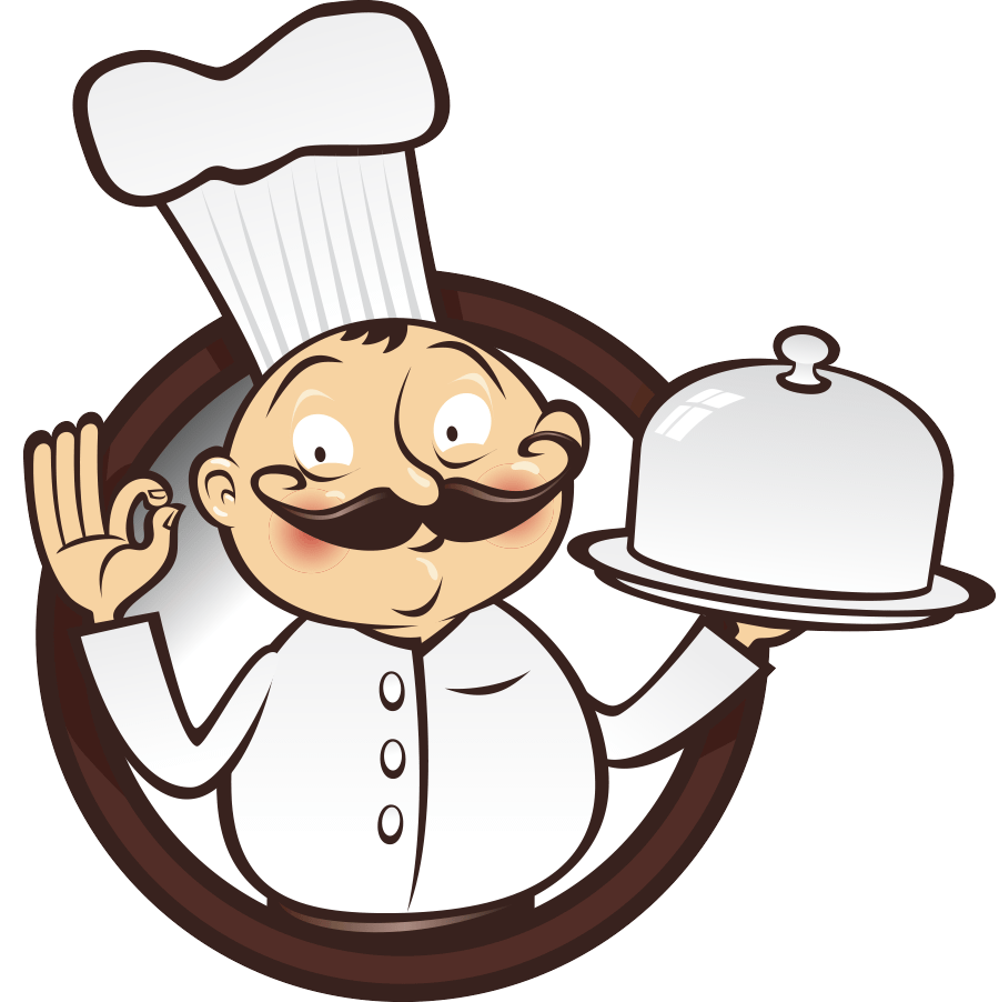 Chef PNG High-Quality Image