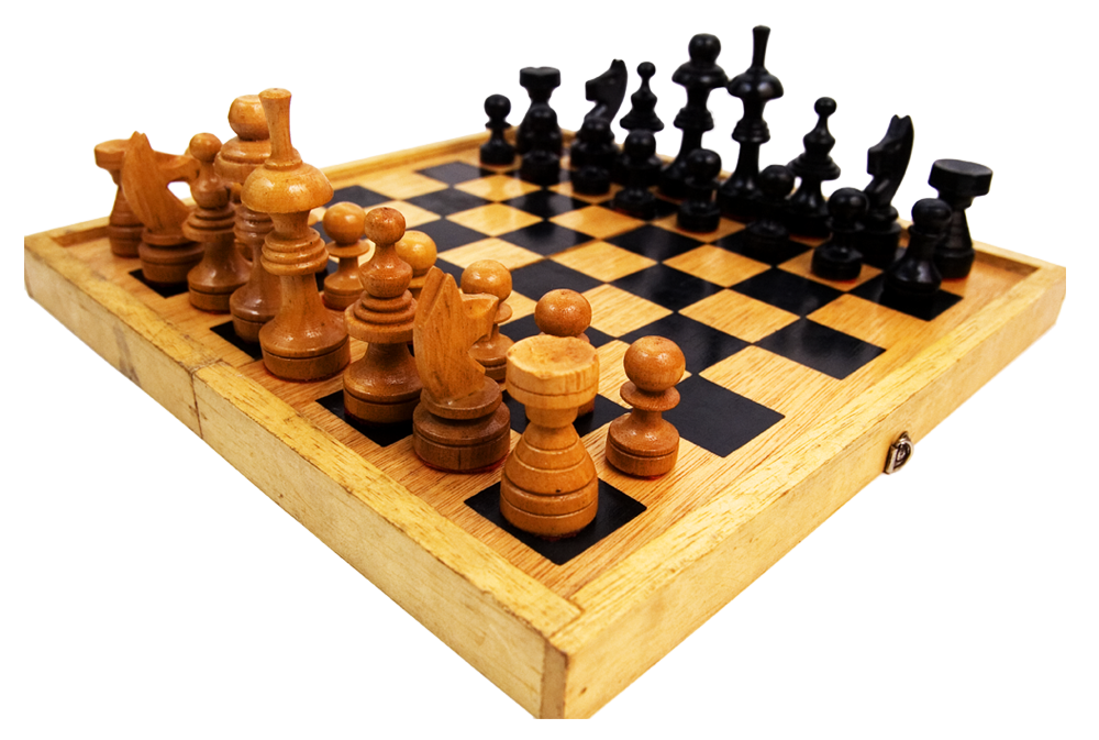 Chess PNG Free Download