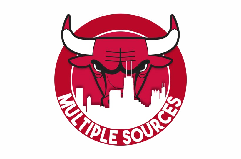 Chicago Bulls PNG ภาพโปร่งใส