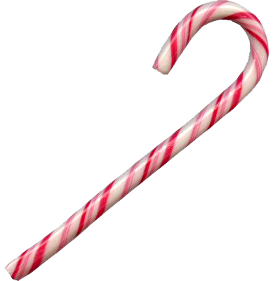 Christmas Candy Download PNG Image
