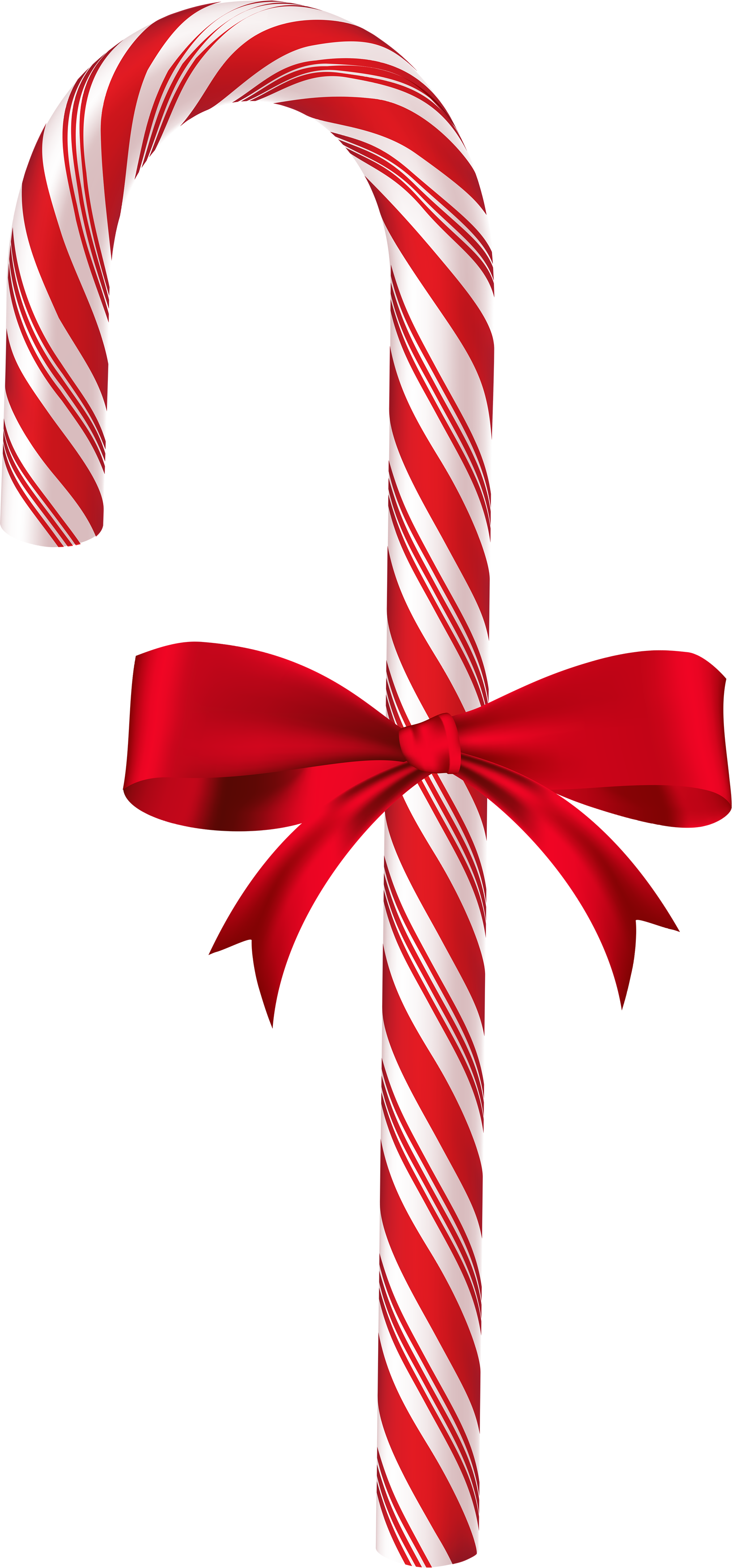 Christmas Candy Free PNG Image